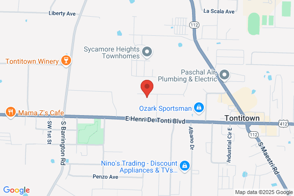 Johnson Plumbing, Drains, Painting & AC