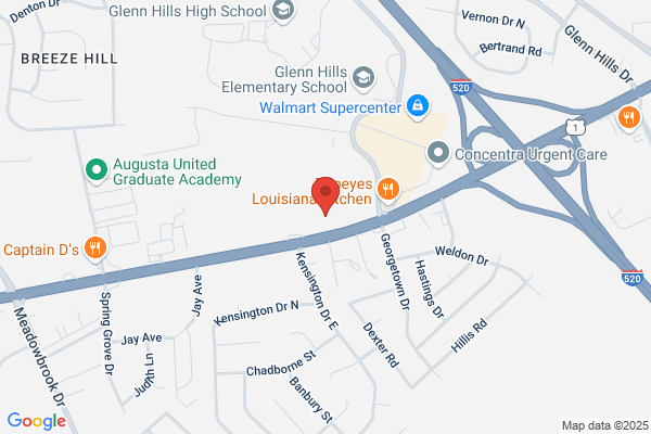 Deansbridge Head Start Program