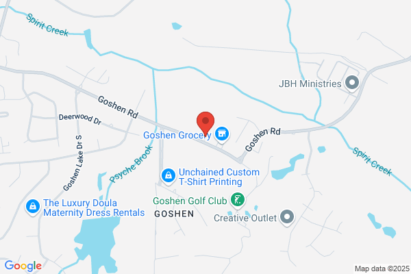 Goshen Realty