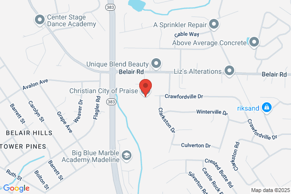 Christian City of Praise