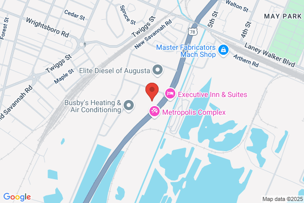 U-Turn World Outreach Center