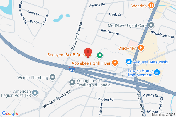 Sconyers Bar-B-Que