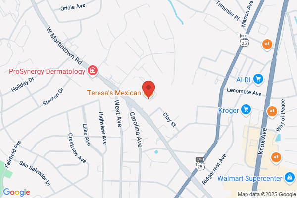 Teresa's Mexican Restaurant