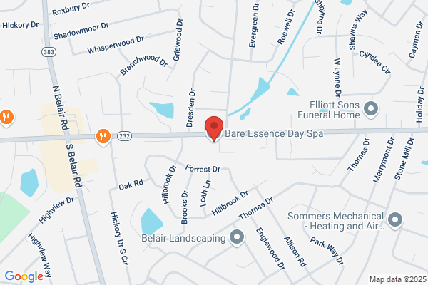 Essence Beauty Salon