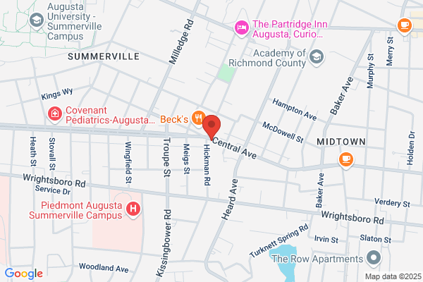 Tooty Fruity Salon & Spa