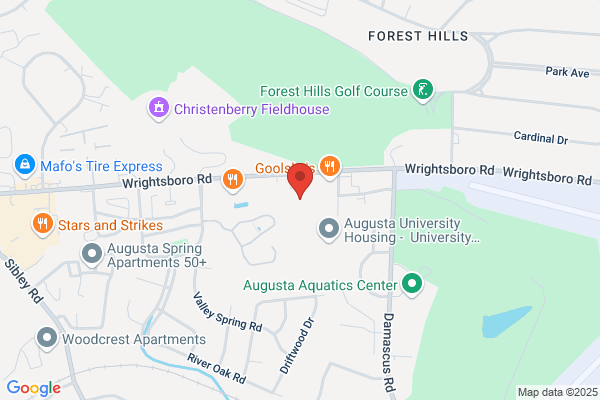 Forest Hills Storage