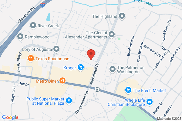 Alexander Drive Self Storage