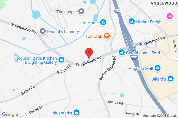 U-Haul Moving & Storage of Augusta West
