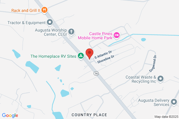 Southside Mini Warehouse