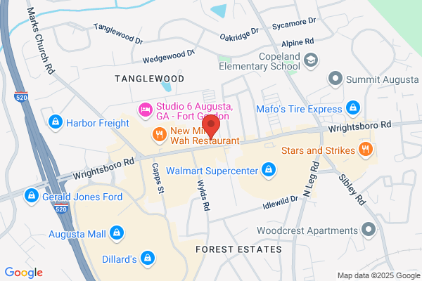 Wrightsboro Road Self Storage