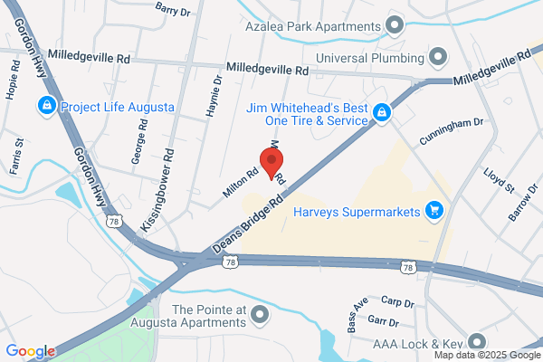 Tax Refund Firm -Augusta