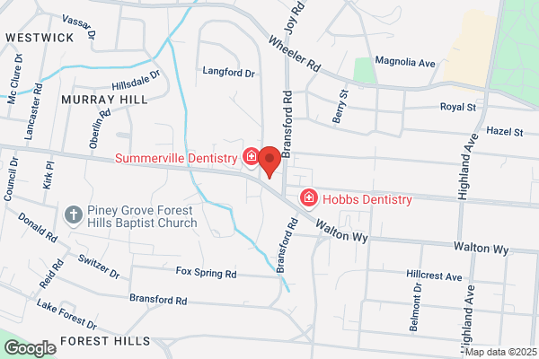 Walton Way Temple Congregation Children of Israel-Reform