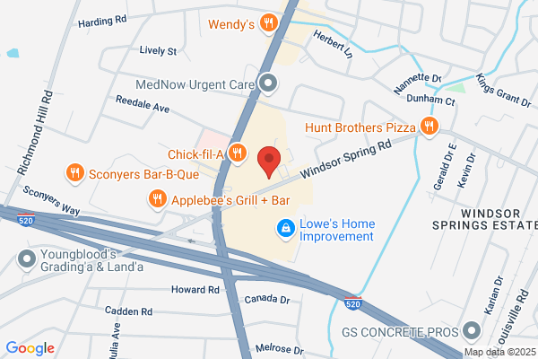 Goodwill Store and Donation Drive-Thru