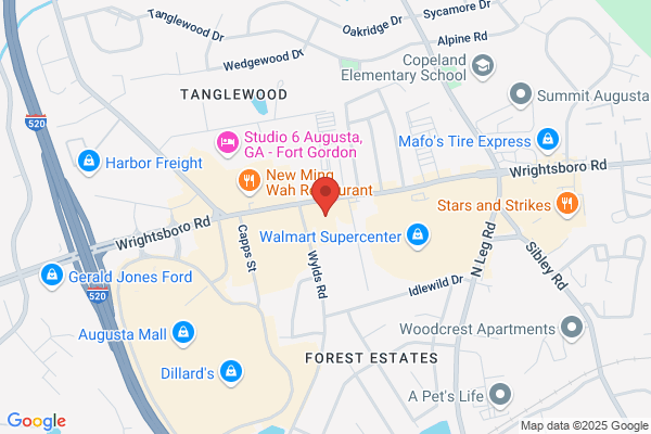 Goodwill Store and Donation Drive-Thru