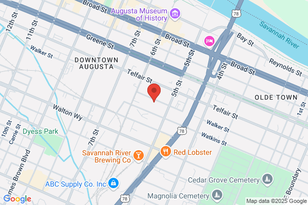 Augusta Rescue Mission Bargain Center