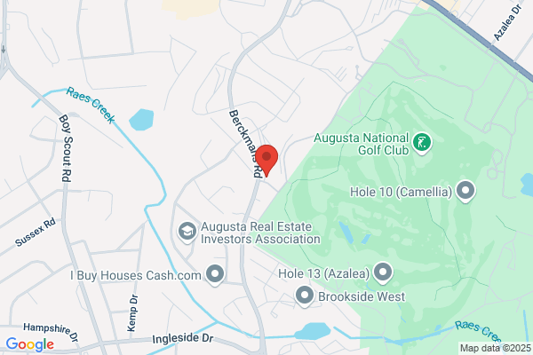 Lodge of Augusta the