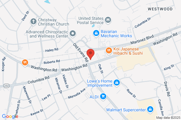 Washington Road Tire & Auto