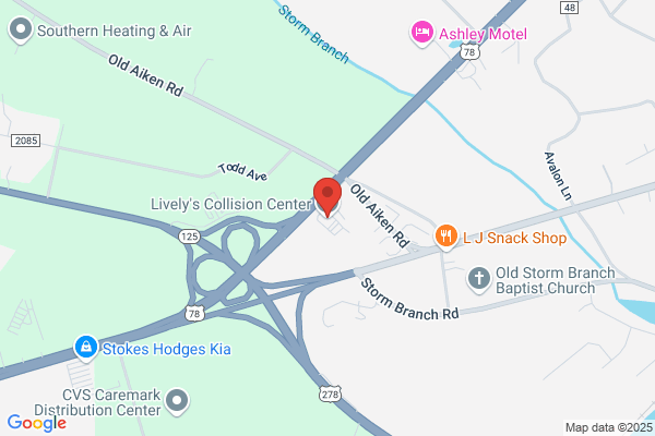 Don's Collision Center