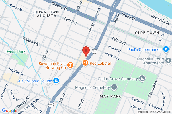 Southern Victory Augusta