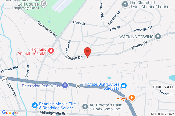 Wayne's Towing & Transport