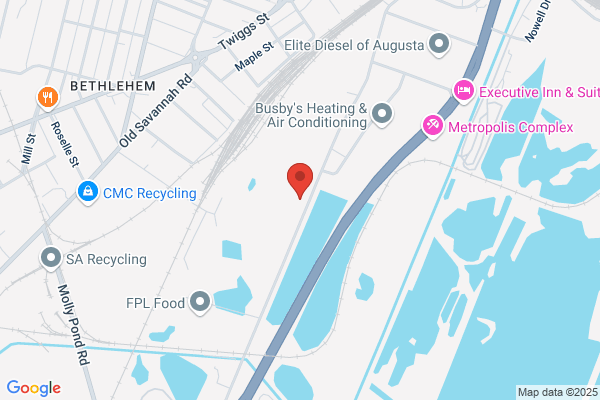 Truck Parts Specialists of Augusta