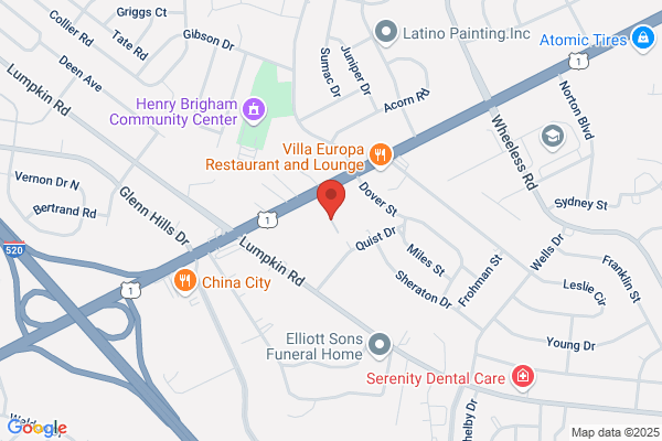 Miller's Used Cars