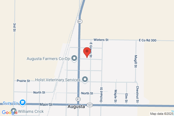 Augusta Assembly of God Church