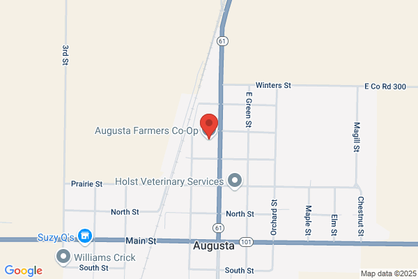 Augusta Farmers Co-Op