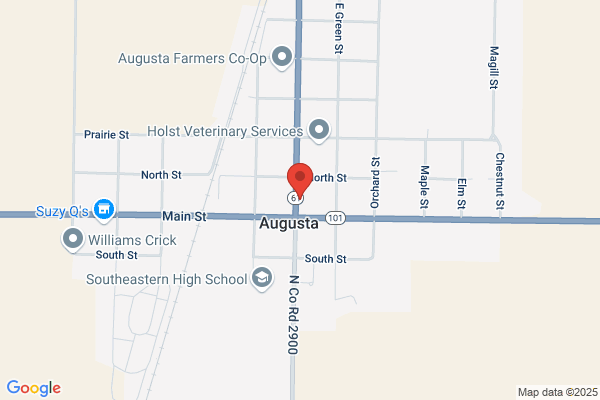 Augusta Medical Clinic