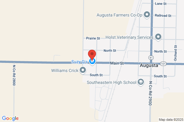 Augusta Plumbing & Heating