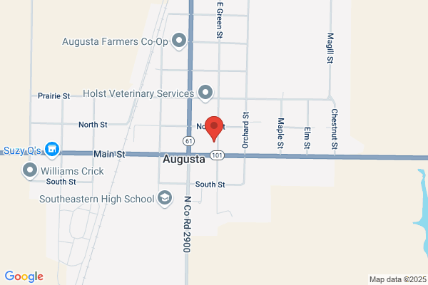 Avise Truck Repairs