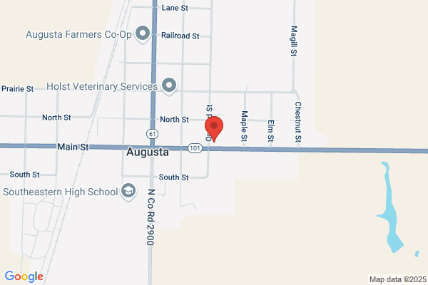 Hamilton Funeral Home