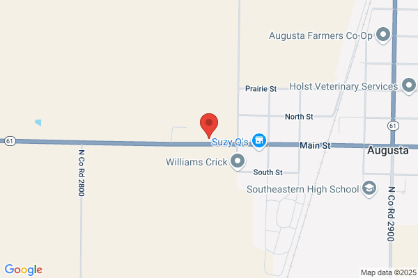 Hancock County Shelter Care Home