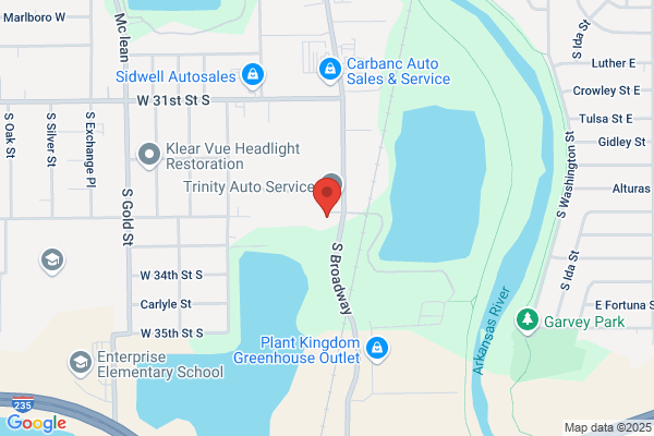 Augusta Auto Salvage Inc