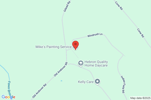Mikes Painting Services