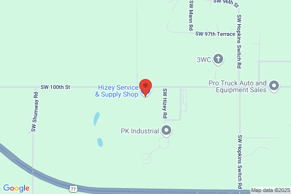Jarvis Auto Supply