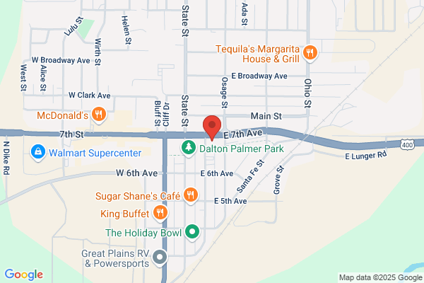 NAPA Auto Parts - D & S Auto Supply Inc