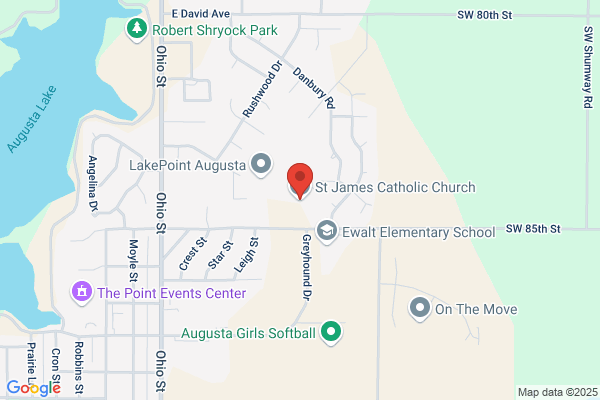 St James Catholic Church