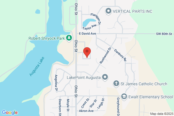Brookeside Senior Residences