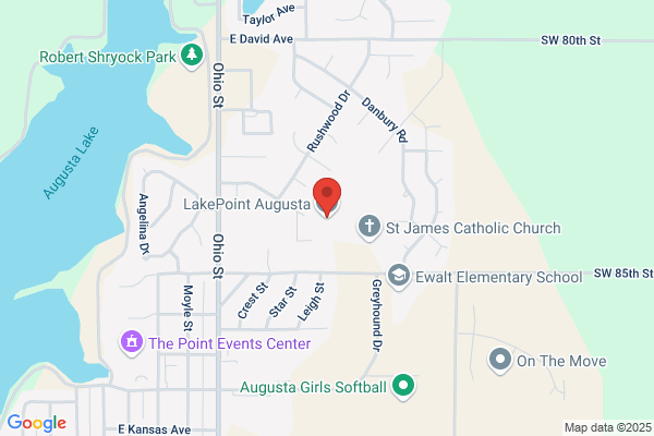 LakePoint Augusta