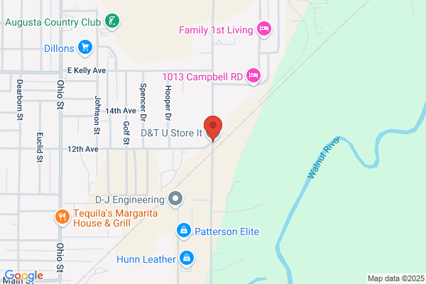 54 U-Store