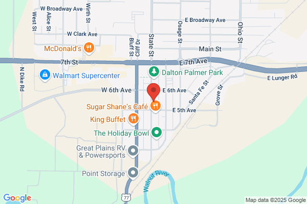 Augusta Chiropractic Health Center