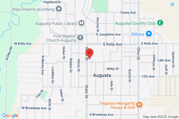 Augusta KinderCare - Closed