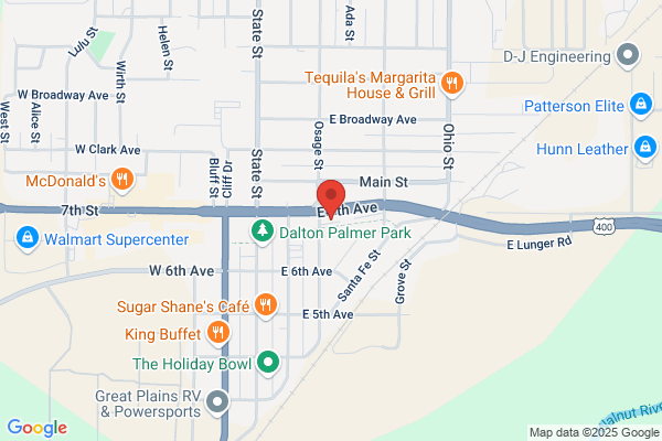 Augusta Senior Center