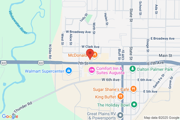 Augusta Tire & Auto Supply