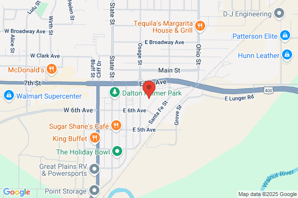 Augusta-City of, Housing Authority