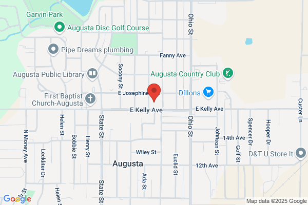 Augusta-City of, Swimming Pool