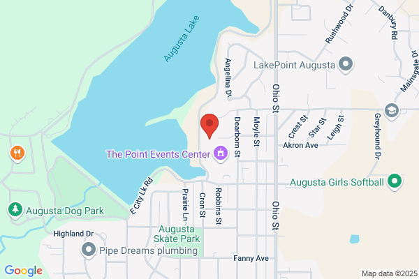 Cotton Wood Point Inc