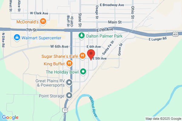 Dunsford Funeral Home