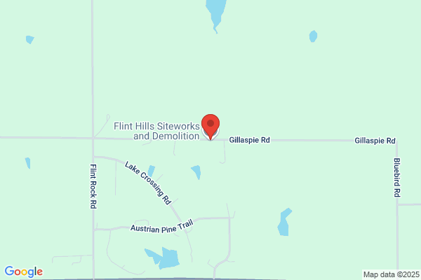 Flint Hills Excavating